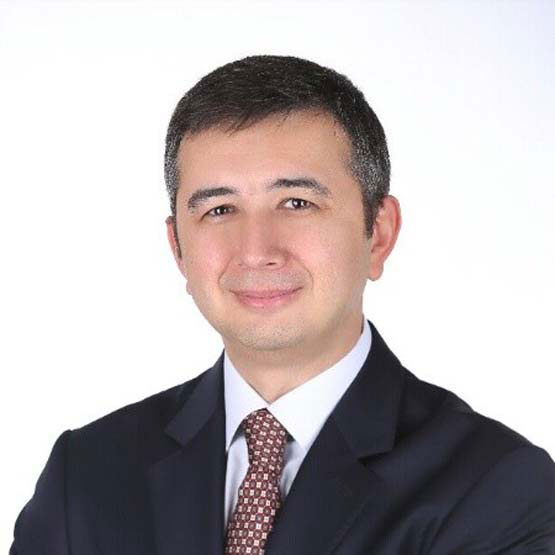 Ozan Nalcıoğlu