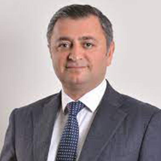 Baran Çelik 