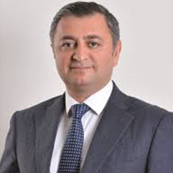 Baran Çelik 