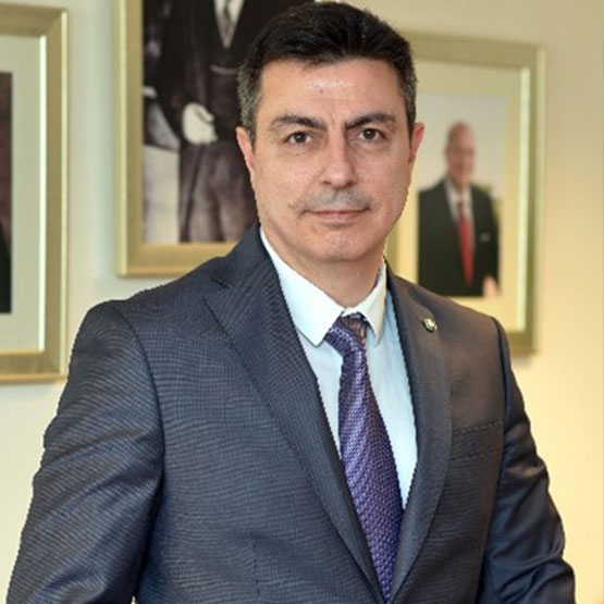 Ömer Özgür ÇETİNOĞLU 