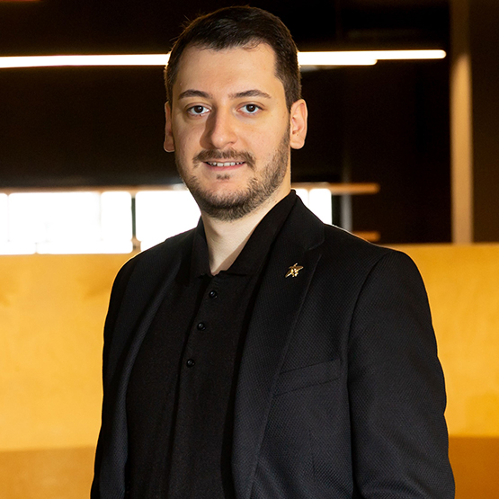 Oğuzhan Sarıtaş