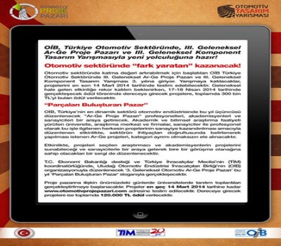 Haber Bülteni İpad