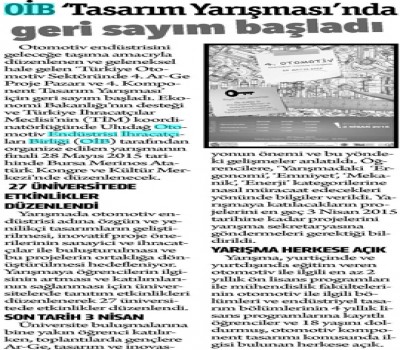 Bursa Gazete