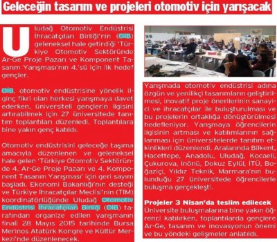 Hidrolik Pnomatik Dünyası