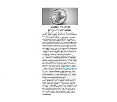 İstanbul Gazetesi 01