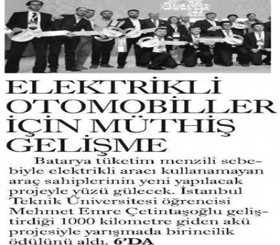 Yenişehir Alternatif