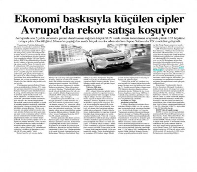 İstanbul Gazetesi