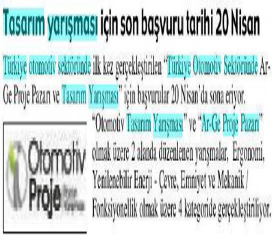 Ulaştırma Dünyası