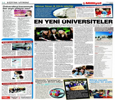 Milliyet