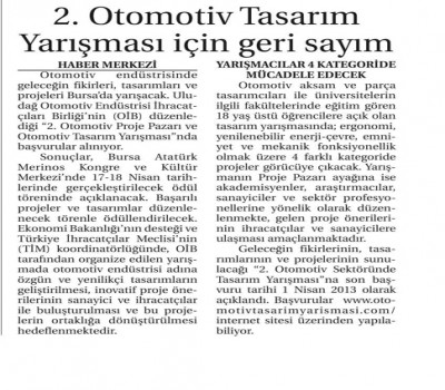 Ticaret Gazetesi