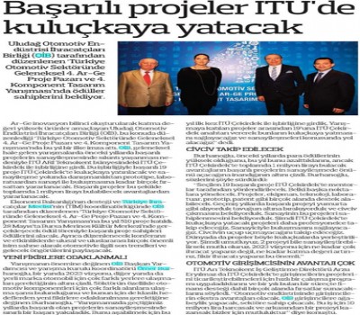 Lojistik Taşımacılar