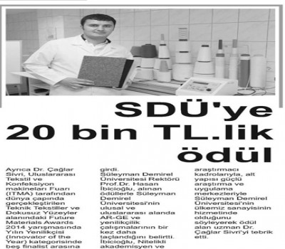 Isparta Gazetesi 01