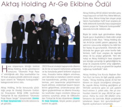 Commercial Vehicles World