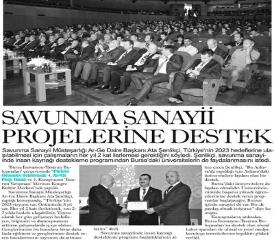Yörem Gazetesi 01