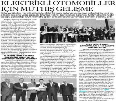 Yenişehir Alternatif 01