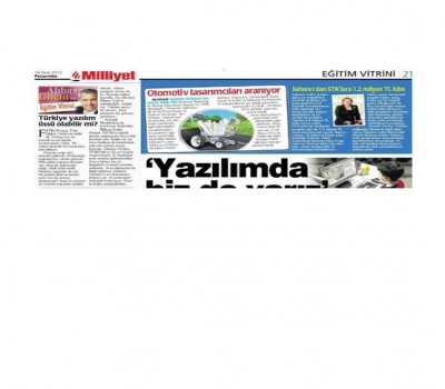 Milliyet