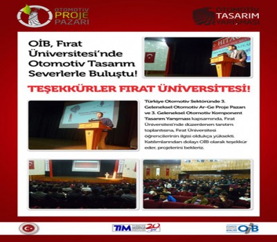 Fırat Üniversite Haber