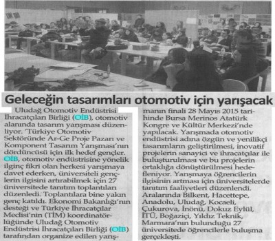 İstanbul Gazetesi 01