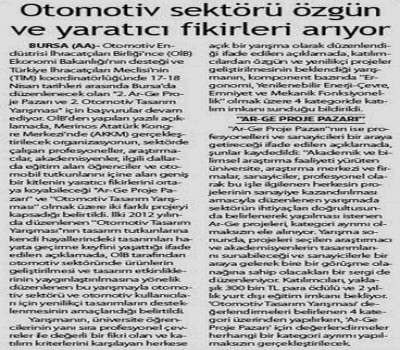 Ankara Kırmızı Beyaz