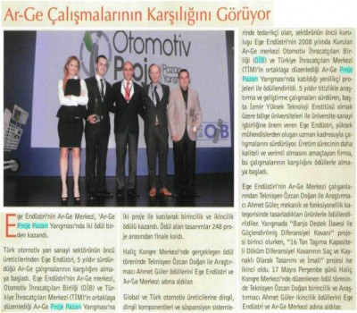 Auto Spare Parts World