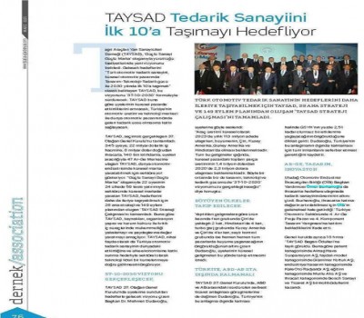 Commercial Vehicles World Ticari Araçlar